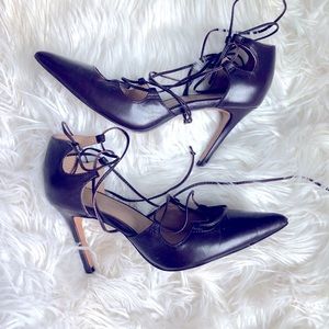 Banana republic shoes